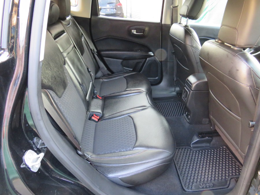 2019 Jeep Compass Latitude 4x4, available for sale in Middle Village, New York | Road Masters II INC. Middle Village, New York 2019 Jeep Compass Latitude 4x4, available for sale in Middle Village, New York | Road Masters II INC. Middle Village, New York