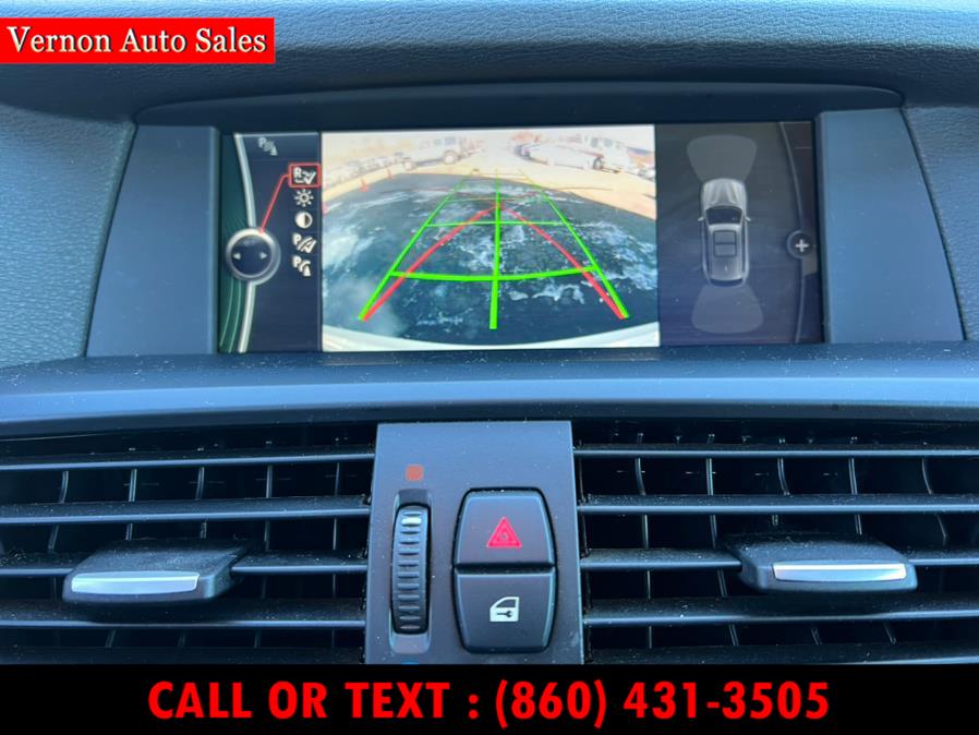 2013 BMW X3 AWD 4dr xDrive28i, available for sale in Manchester, Connecticut | Vernon Auto Sale & Service. Manchester, Connecticut 2013 BMW X3 AWD 4dr xDrive28i, available for sale in Manchester, Connecticut | Vernon Auto Sale & Service. Manchester, Connecticut