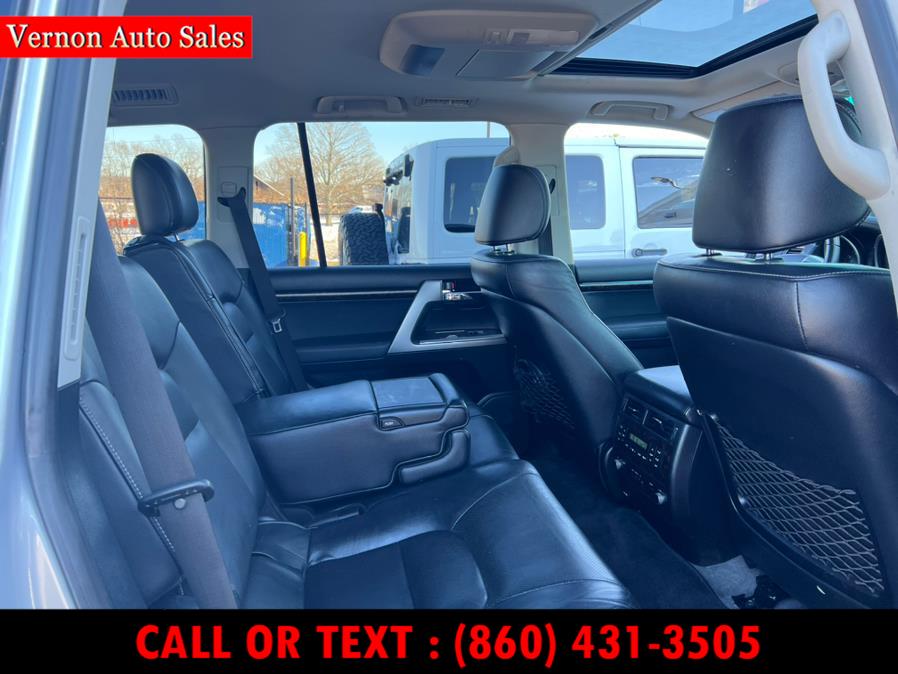 2013 Toyota Land Cruiser 4dr 4WD (Natl), available for sale in Manchester, Connecticut | Vernon Auto Sale & Service. Manchester, Connecticut 2013 Toyota Land Cruiser 4dr 4WD (Natl), available for sale in Manchester, Connecticut | Vernon Auto Sale & Service. Manchester, Connecticut