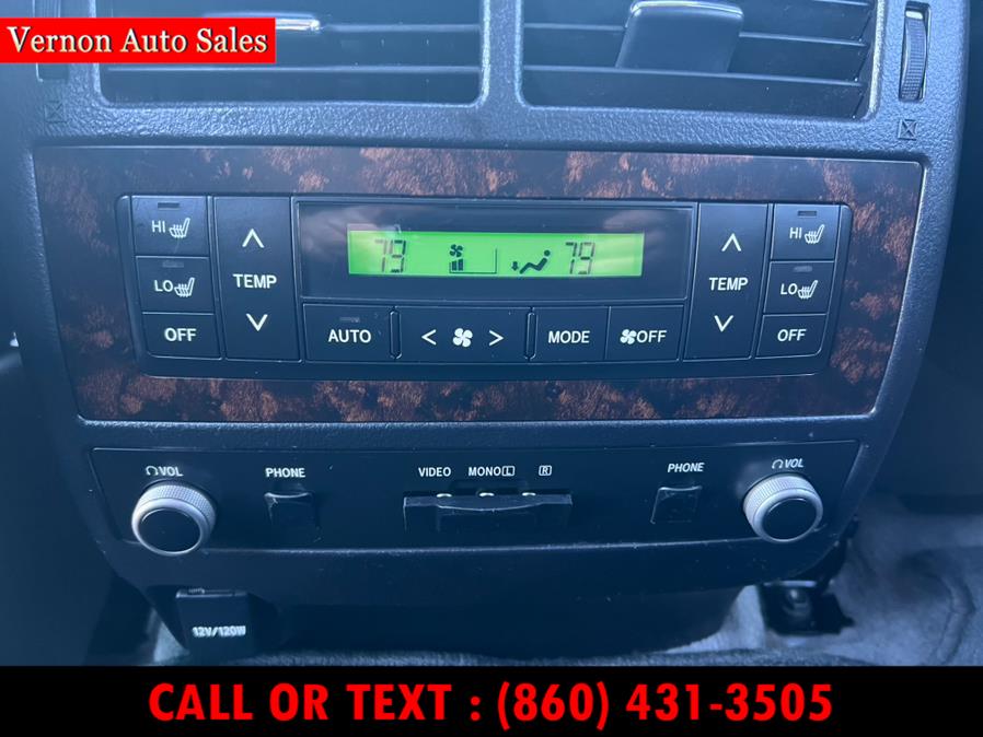 2013 Toyota Land Cruiser 4dr 4WD (Natl), available for sale in Manchester, Connecticut | Vernon Auto Sale & Service. Manchester, Connecticut 2013 Toyota Land Cruiser 4dr 4WD (Natl), available for sale in Manchester, Connecticut | Vernon Auto Sale & Service. Manchester, Connecticut