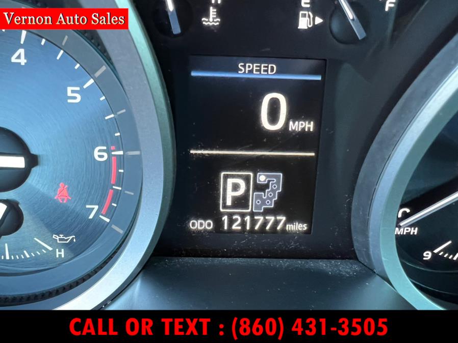 2013 Toyota Land Cruiser 4dr 4WD (Natl), available for sale in Manchester, Connecticut | Vernon Auto Sale & Service. Manchester, Connecticut 2013 Toyota Land Cruiser 4dr 4WD (Natl), available for sale in Manchester, Connecticut | Vernon Auto Sale & Service. Manchester, Connecticut