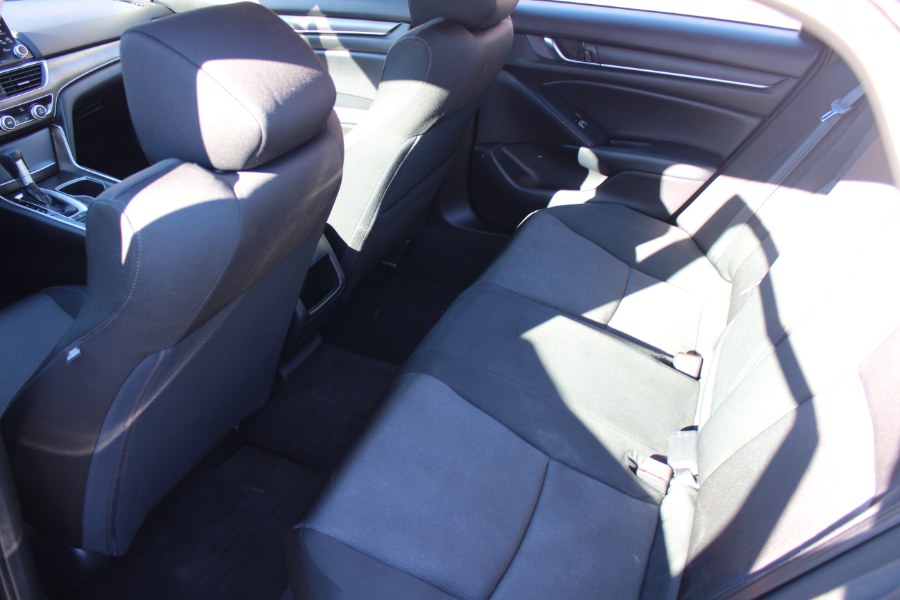 2018 Honda Accord Sedan LX 1.5T CVT, available for sale in Deer Park, New York | Car Tec Enterprise Leasing & Sales LLC. Deer Park, New York 2018 Honda Accord Sedan LX 1.5T CVT, available for sale in Deer Park, New York | Car Tec Enterprise Leasing & Sales LLC. Deer Park, New York
