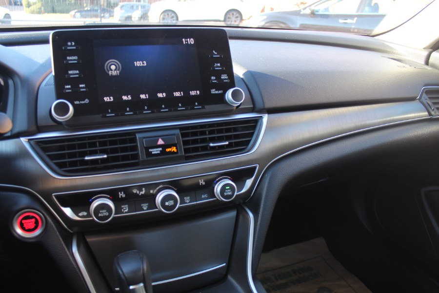 2018 Honda Accord Sedan LX 1.5T CVT, available for sale in Deer Park, New York | Car Tec Enterprise Leasing & Sales LLC. Deer Park, New York 2018 Honda Accord Sedan LX 1.5T CVT, available for sale in Deer Park, New York | Car Tec Enterprise Leasing & Sales LLC. Deer Park, New York