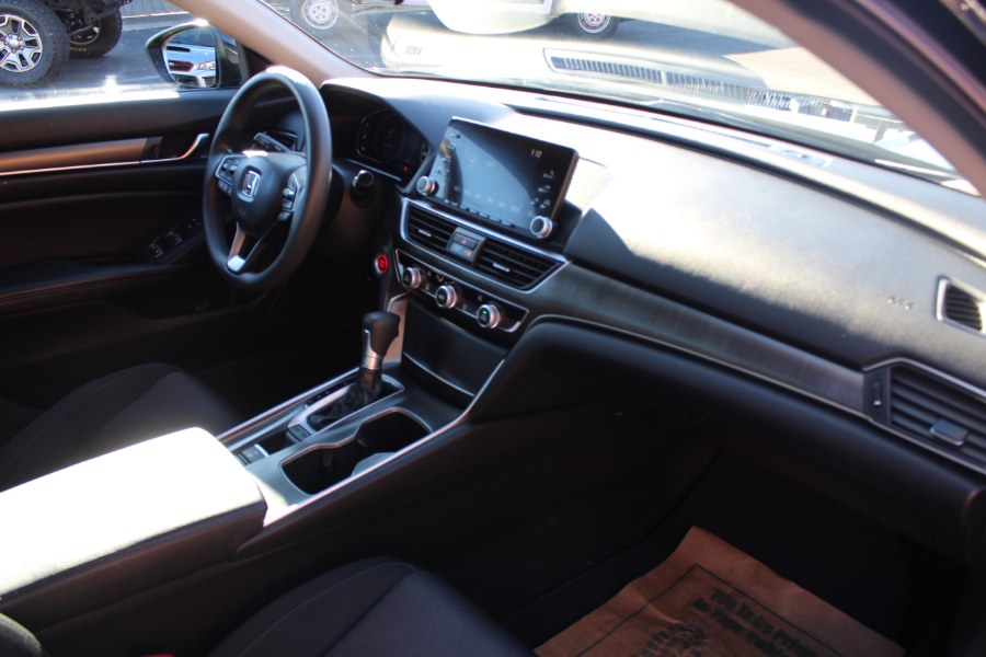 2018 Honda Accord Sedan LX 1.5T CVT, available for sale in Deer Park, New York | Car Tec Enterprise Leasing & Sales LLC. Deer Park, New York 2018 Honda Accord Sedan LX 1.5T CVT, available for sale in Deer Park, New York | Car Tec Enterprise Leasing & Sales LLC. Deer Park, New York