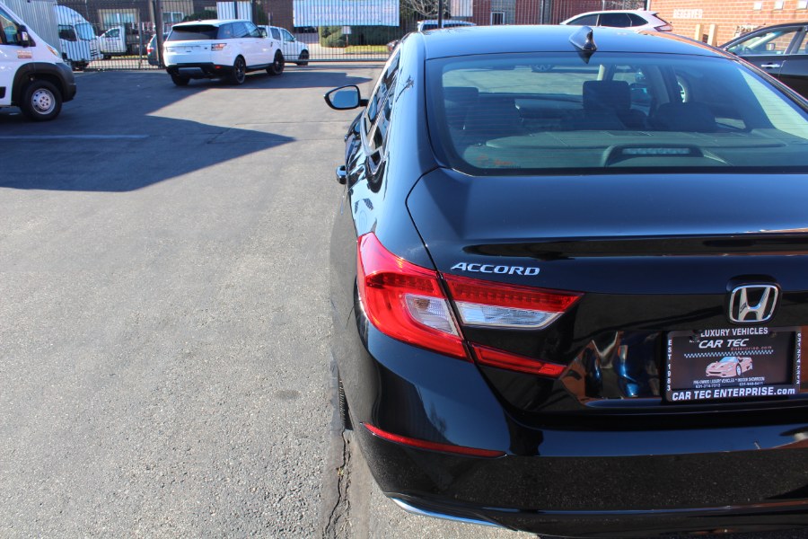 2018 Honda Accord Sedan LX 1.5T CVT, available for sale in Deer Park, New York | Car Tec Enterprise Leasing & Sales LLC. Deer Park, New York 2018 Honda Accord Sedan LX 1.5T CVT, available for sale in Deer Park, New York | Car Tec Enterprise Leasing & Sales LLC. Deer Park, New York