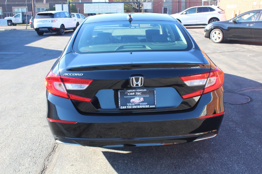 2018 Honda Accord Sedan LX 1.5T CVT, available for sale in Deer Park, New York | Car Tec Enterprise Leasing & Sales LLC. Deer Park, New York 2018 Honda Accord Sedan LX 1.5T CVT, available for sale in Deer Park, New York | Car Tec Enterprise Leasing & Sales LLC. Deer Park, New York