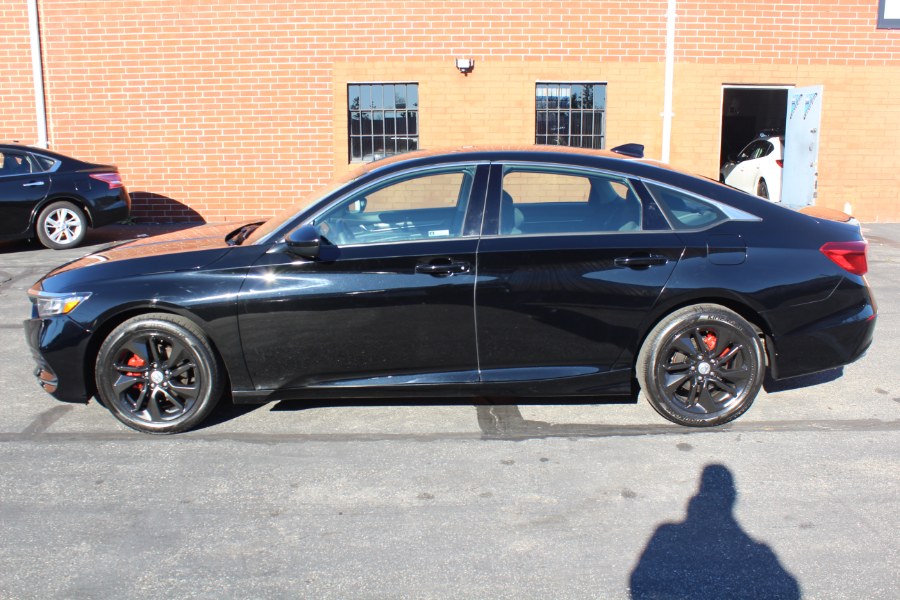 2018 Honda Accord Sedan LX 1.5T CVT, available for sale in Deer Park, New York | Car Tec Enterprise Leasing & Sales LLC. Deer Park, New York 2018 Honda Accord Sedan LX 1.5T CVT, available for sale in Deer Park, New York | Car Tec Enterprise Leasing & Sales LLC. Deer Park, New York