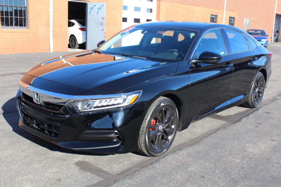 2018 Honda Accord Sedan LX 1.5T CVT, available for sale in Deer Park, New York | Car Tec Enterprise Leasing & Sales LLC. Deer Park, New York 2018 Honda Accord Sedan LX 1.5T CVT, available for sale in Deer Park, New York | Car Tec Enterprise Leasing & Sales LLC. Deer Park, New York