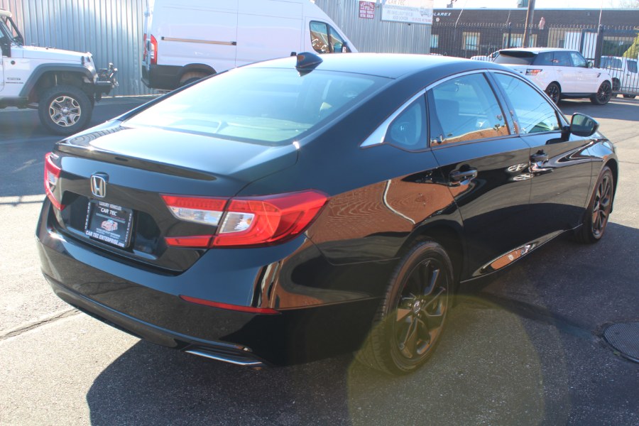 2018 Honda Accord Sedan LX 1.5T CVT, available for sale in Deer Park, New York | Car Tec Enterprise Leasing & Sales LLC. Deer Park, New York 2018 Honda Accord Sedan LX 1.5T CVT, available for sale in Deer Park, New York | Car Tec Enterprise Leasing & Sales LLC. Deer Park, New York