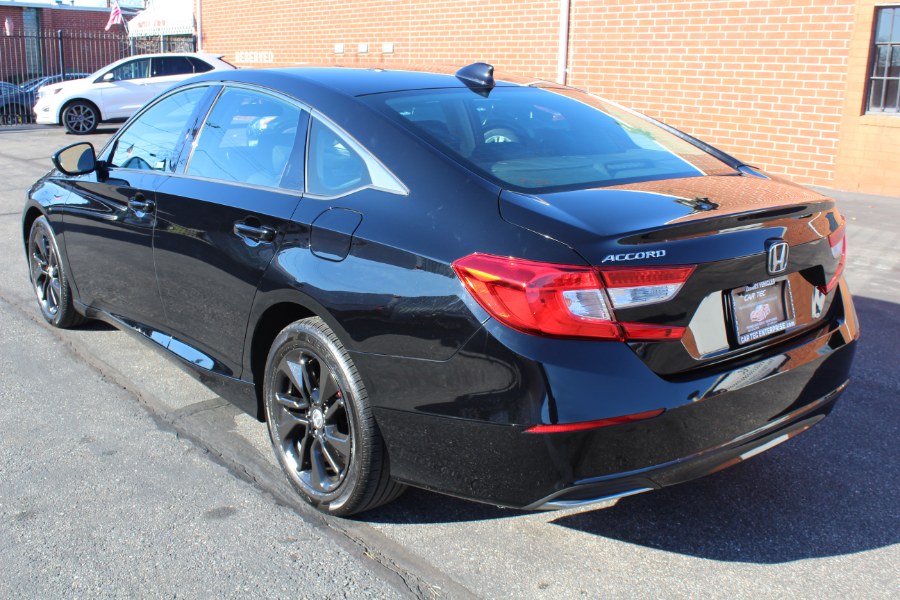 2018 Honda Accord Sedan LX 1.5T CVT, available for sale in Deer Park, New York | Car Tec Enterprise Leasing & Sales LLC. Deer Park, New York 2018 Honda Accord Sedan LX 1.5T CVT, available for sale in Deer Park, New York | Car Tec Enterprise Leasing & Sales LLC. Deer Park, New York