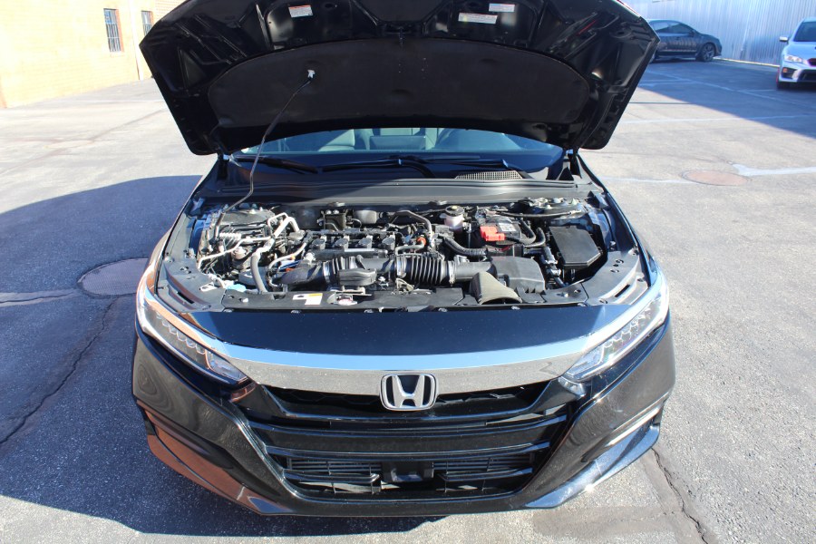 2018 Honda Accord Sedan LX 1.5T CVT, available for sale in Deer Park, New York | Car Tec Enterprise Leasing & Sales LLC. Deer Park, New York 2018 Honda Accord Sedan LX 1.5T CVT, available for sale in Deer Park, New York | Car Tec Enterprise Leasing & Sales LLC. Deer Park, New York