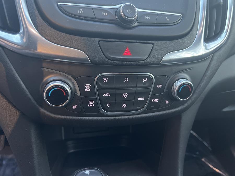 Used Chevrolet Equinox AWD 4dr LT 1LT 2021 | TJ Motors. New London, Connecticut Used Chevrolet Equinox AWD 4dr LT 1LT 2021 | TJ Motors. New London, Connecticut
