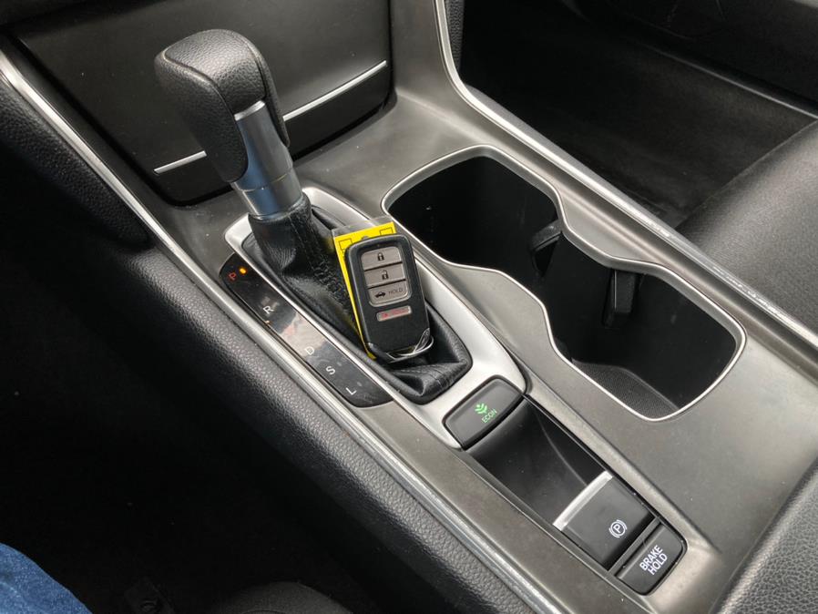 Used Honda Accord Sedan LX 1.5T CVT 2018 | Carsbuck Inc.. Brooklyn, New York Used Honda Accord Sedan LX 1.5T CVT 2018 | Carsbuck Inc.. Brooklyn, New York