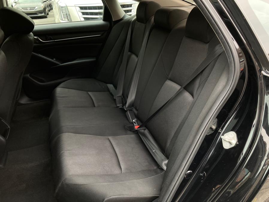 Used Honda Accord Sedan LX 1.5T CVT 2018 | Carsbuck Inc.. Brooklyn, New York Used Honda Accord Sedan LX 1.5T CVT 2018 | Carsbuck Inc.. Brooklyn, New York