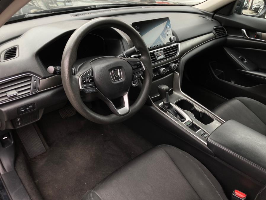 Used Honda Accord Sedan LX 1.5T CVT 2018 | Carsbuck Inc.. Brooklyn, New York Used Honda Accord Sedan LX 1.5T CVT 2018 | Carsbuck Inc.. Brooklyn, New York