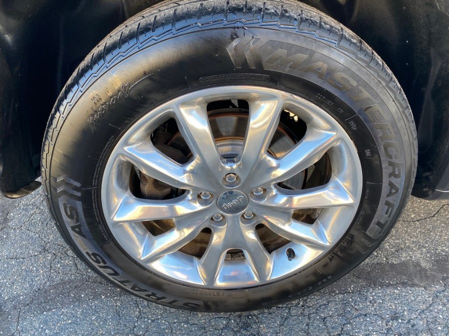 2015 Jeep Cherokee 4WD 4dr Limited, available for sale in West Springfield, Massachusetts | Union Street Auto Sales. West Springfield, Massachusetts 2015 Jeep Cherokee 4WD 4dr Limited, available for sale in West Springfield, Massachusetts | Union Street Auto Sales. West Springfield, Massachusetts