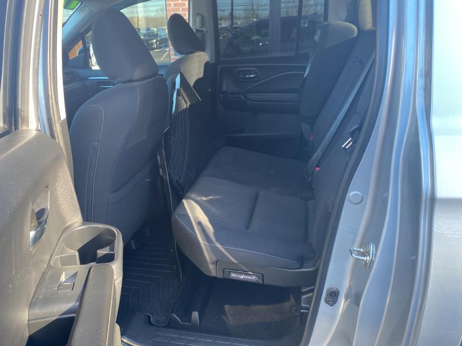 2019 Honda Ridgeline Sport AWD, available for sale in Middletown, Connecticut | Newfield Auto Sales. Middletown, Connecticut 2019 Honda Ridgeline Sport AWD, available for sale in Middletown, Connecticut | Newfield Auto Sales. Middletown, Connecticut