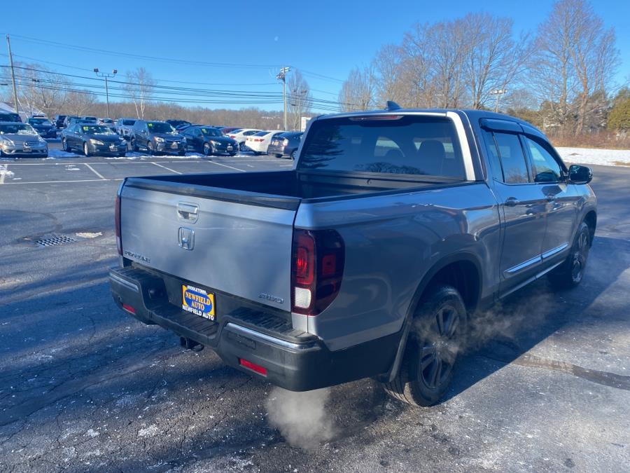2019 Honda Ridgeline Sport AWD, available for sale in Middletown, Connecticut | Newfield Auto Sales. Middletown, Connecticut 2019 Honda Ridgeline Sport AWD, available for sale in Middletown, Connecticut | Newfield Auto Sales. Middletown, Connecticut