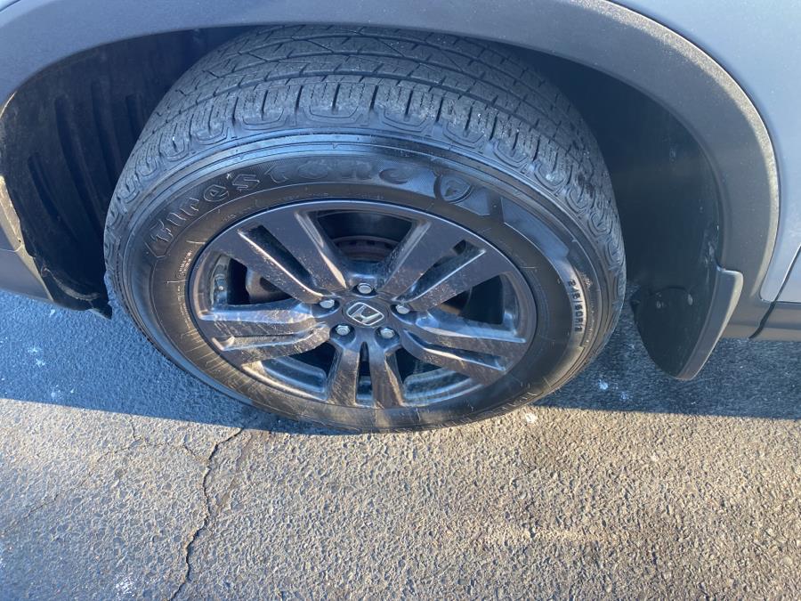 2019 Honda Ridgeline Sport AWD, available for sale in Middletown, Connecticut | Newfield Auto Sales. Middletown, Connecticut 2019 Honda Ridgeline Sport AWD, available for sale in Middletown, Connecticut | Newfield Auto Sales. Middletown, Connecticut