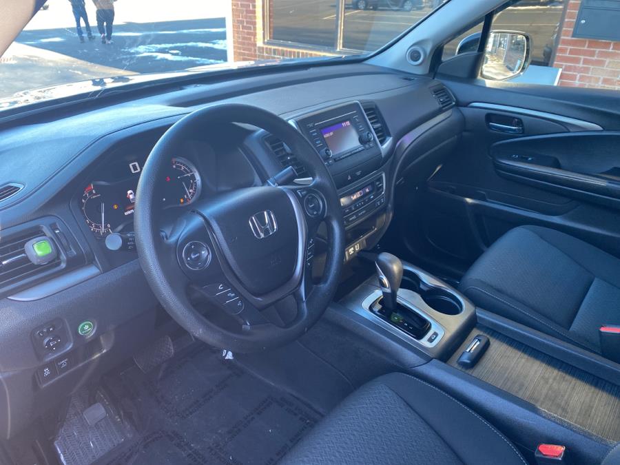 2019 Honda Ridgeline Sport AWD, available for sale in Middletown, Connecticut | Newfield Auto Sales. Middletown, Connecticut 2019 Honda Ridgeline Sport AWD, available for sale in Middletown, Connecticut | Newfield Auto Sales. Middletown, Connecticut