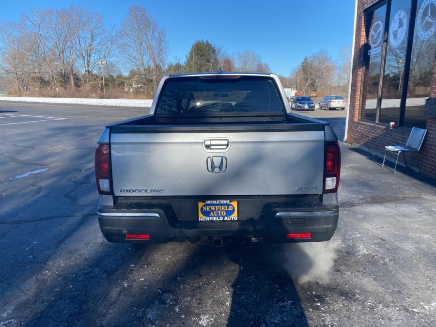 2019 Honda Ridgeline Sport AWD, available for sale in Middletown, Connecticut | Newfield Auto Sales. Middletown, Connecticut 2019 Honda Ridgeline Sport AWD, available for sale in Middletown, Connecticut | Newfield Auto Sales. Middletown, Connecticut