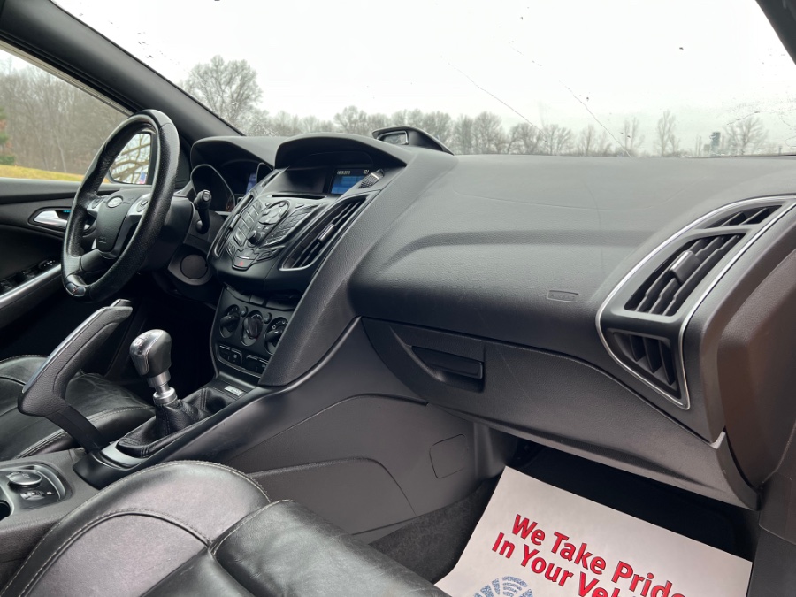 2014 Ford Focus 5dr HB ST, available for sale in Ortonville, Michigan | Marsh Auto Sales LLC. Ortonville, Michigan 2014 Ford Focus 5dr HB ST, available for sale in Ortonville, Michigan | Marsh Auto Sales LLC. Ortonville, Michigan