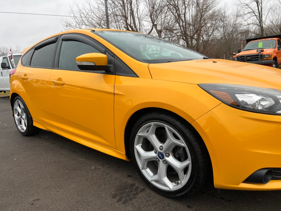 2014 Ford Focus 5dr HB ST, available for sale in Ortonville, Michigan | Marsh Auto Sales LLC. Ortonville, Michigan 2014 Ford Focus 5dr HB ST, available for sale in Ortonville, Michigan | Marsh Auto Sales LLC. Ortonville, Michigan