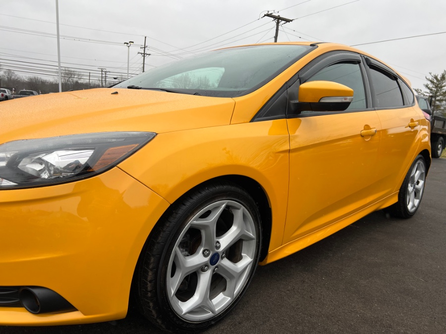2014 Ford Focus 5dr HB ST, available for sale in Ortonville, Michigan | Marsh Auto Sales LLC. Ortonville, Michigan 2014 Ford Focus 5dr HB ST, available for sale in Ortonville, Michigan | Marsh Auto Sales LLC. Ortonville, Michigan