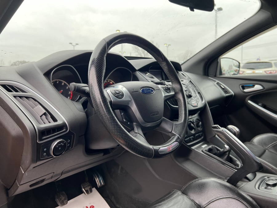 2014 Ford Focus 5dr HB ST, available for sale in Ortonville, Michigan | Marsh Auto Sales LLC. Ortonville, Michigan 2014 Ford Focus 5dr HB ST, available for sale in Ortonville, Michigan | Marsh Auto Sales LLC. Ortonville, Michigan