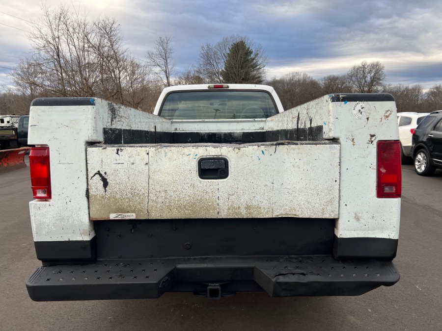2003 Ford Super Duty F-350 SRW Reg Cab 137" XL, available for sale in Ortonville, Michigan | Marsh Auto Sales LLC. Ortonville, Michigan 2003 Ford Super Duty F-350 SRW Reg Cab 137" XL, available for sale in Ortonville, Michigan | Marsh Auto Sales LLC. Ortonville, Michigan
