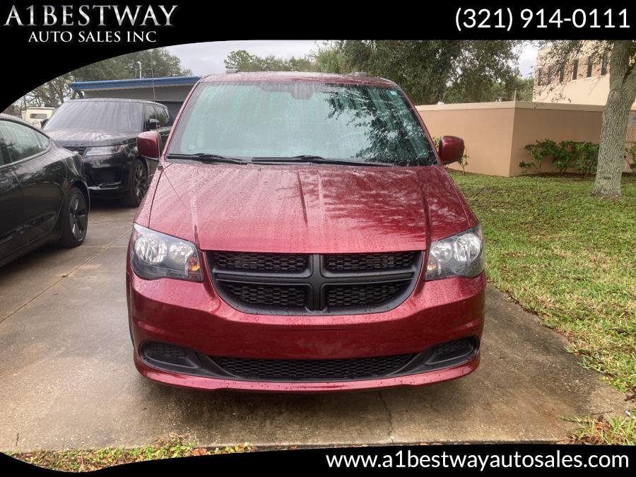 2019 Dodge Grand Caravan SXT Wagon, available for sale in Melbourne, Florida | A1 Bestway Auto Sales Inc.. Melbourne, Florida 2019 Dodge Grand Caravan SXT Wagon, available for sale in Melbourne, Florida | A1 Bestway Auto Sales Inc.. Melbourne, Florida