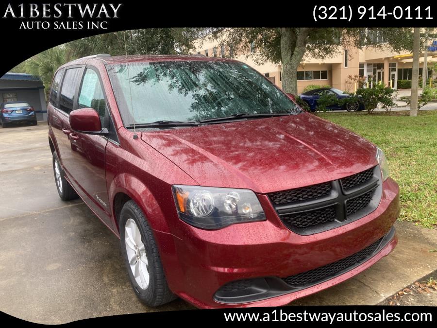 2019 Dodge Grand Caravan SXT Wagon, available for sale in Melbourne, Florida | A1 Bestway Auto Sales Inc.. Melbourne, Florida 2019 Dodge Grand Caravan SXT Wagon, available for sale in Melbourne, Florida | A1 Bestway Auto Sales Inc.. Melbourne, Florida