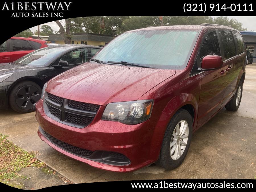 2019 Dodge Grand Caravan SXT Wagon, available for sale in Melbourne, Florida | A1 Bestway Auto Sales Inc.. Melbourne, Florida 2019 Dodge Grand Caravan SXT Wagon, available for sale in Melbourne, Florida | A1 Bestway Auto Sales Inc.. Melbourne, Florida