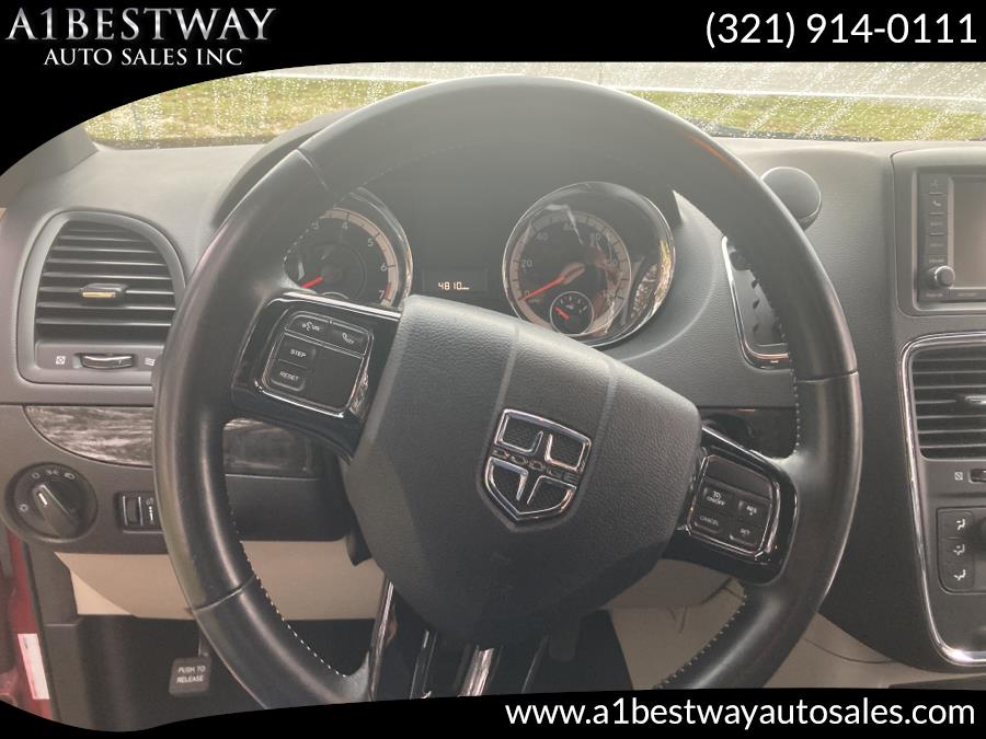 2019 Dodge Grand Caravan SXT Wagon, available for sale in Melbourne, Florida | A1 Bestway Auto Sales Inc.. Melbourne, Florida 2019 Dodge Grand Caravan SXT Wagon, available for sale in Melbourne, Florida | A1 Bestway Auto Sales Inc.. Melbourne, Florida
