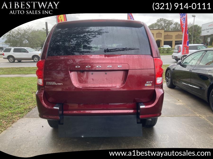 2019 Dodge Grand Caravan SXT Wagon, available for sale in Melbourne, Florida | A1 Bestway Auto Sales Inc.. Melbourne, Florida 2019 Dodge Grand Caravan SXT Wagon, available for sale in Melbourne, Florida | A1 Bestway Auto Sales Inc.. Melbourne, Florida