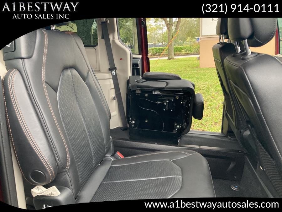 2019 Dodge Grand Caravan SXT Wagon, available for sale in Melbourne, Florida | A1 Bestway Auto Sales Inc.. Melbourne, Florida 2019 Dodge Grand Caravan SXT Wagon, available for sale in Melbourne, Florida | A1 Bestway Auto Sales Inc.. Melbourne, Florida