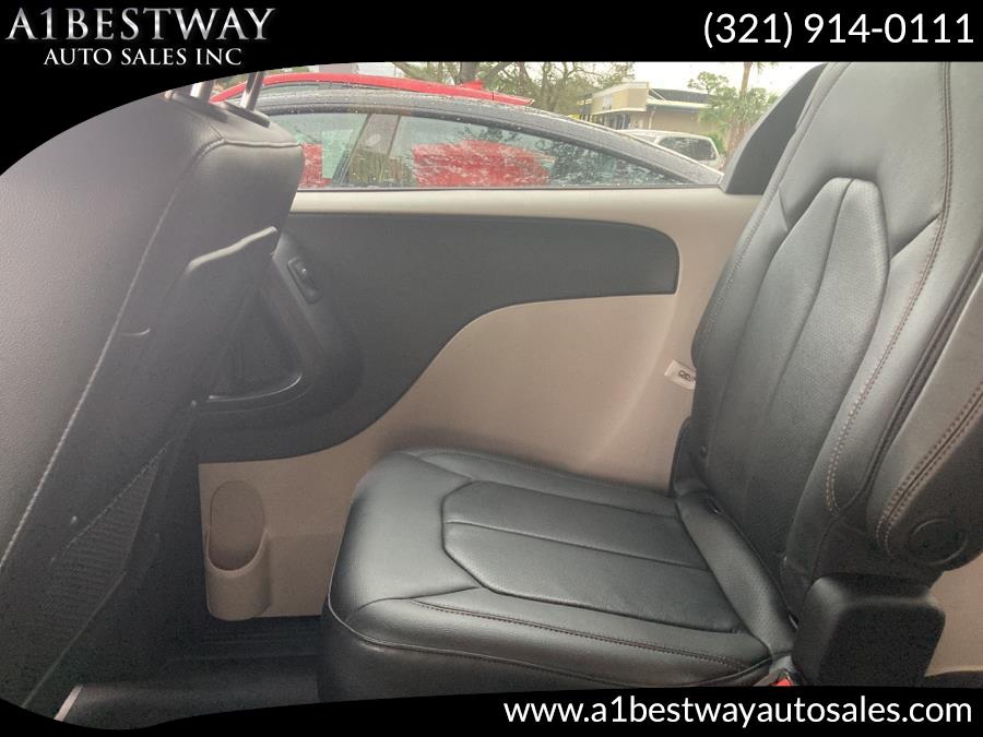 2019 Dodge Grand Caravan SXT Wagon, available for sale in Melbourne, Florida | A1 Bestway Auto Sales Inc.. Melbourne, Florida 2019 Dodge Grand Caravan SXT Wagon, available for sale in Melbourne, Florida | A1 Bestway Auto Sales Inc.. Melbourne, Florida