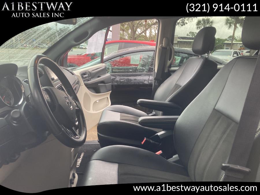 2019 Dodge Grand Caravan SXT Wagon, available for sale in Melbourne, Florida | A1 Bestway Auto Sales Inc.. Melbourne, Florida 2019 Dodge Grand Caravan SXT Wagon, available for sale in Melbourne, Florida | A1 Bestway Auto Sales Inc.. Melbourne, Florida