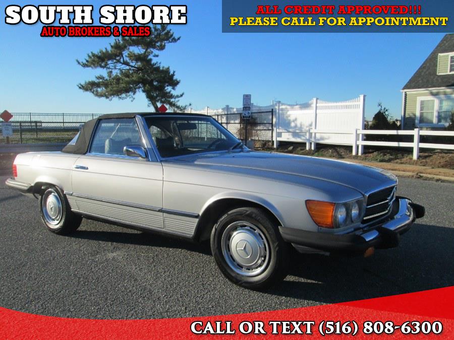 1974 mercedes sl 450 sl 450, available for sale in Massapequa, New York | South Shore Auto Brokers & Sales. Massapequa, New York 1974 mercedes sl 450 sl 450, available for sale in Massapequa, New York | South Shore Auto Brokers & Sales. Massapequa, New York