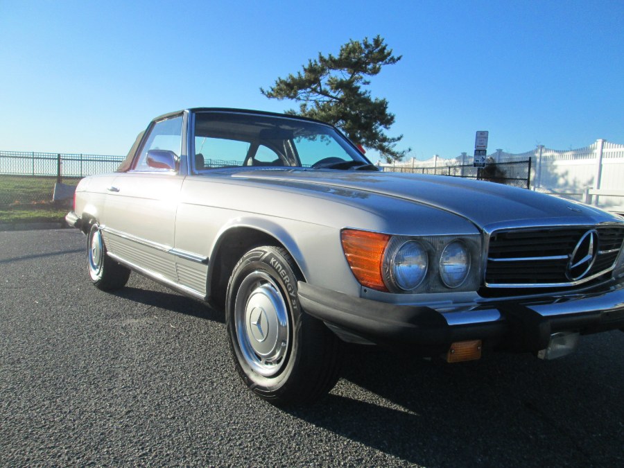1974 mercedes sl 450 sl 450, available for sale in Massapequa, New York | South Shore Auto Brokers & Sales. Massapequa, New York 1974 mercedes sl 450 sl 450, available for sale in Massapequa, New York | South Shore Auto Brokers & Sales. Massapequa, New York