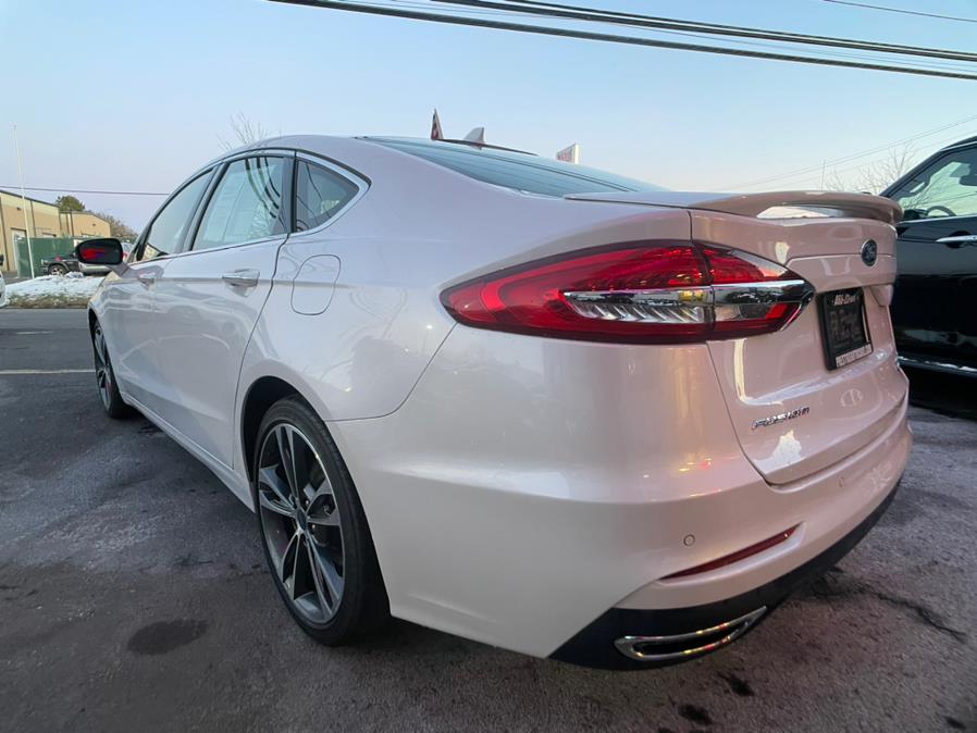 2020 Ford Fusion Titanium, available for sale in New Britain, Connecticut | Prestige Auto Cars LLC. New Britain, Connecticut 2020 Ford Fusion Titanium, available for sale in New Britain, Connecticut | Prestige Auto Cars LLC. New Britain, Connecticut