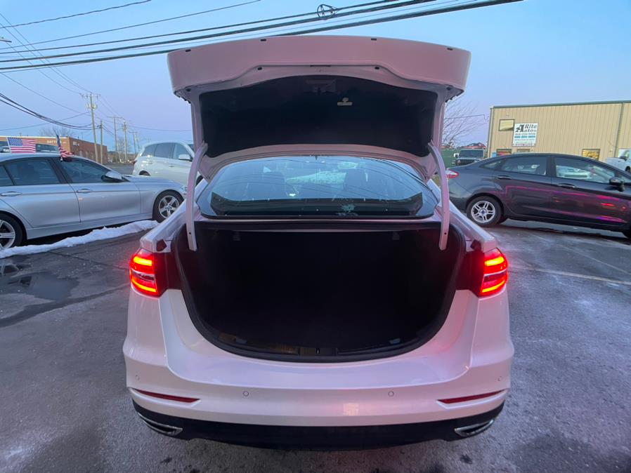 2020 Ford Fusion Titanium, available for sale in New Britain, Connecticut | Prestige Auto Cars LLC. New Britain, Connecticut 2020 Ford Fusion Titanium, available for sale in New Britain, Connecticut | Prestige Auto Cars LLC. New Britain, Connecticut