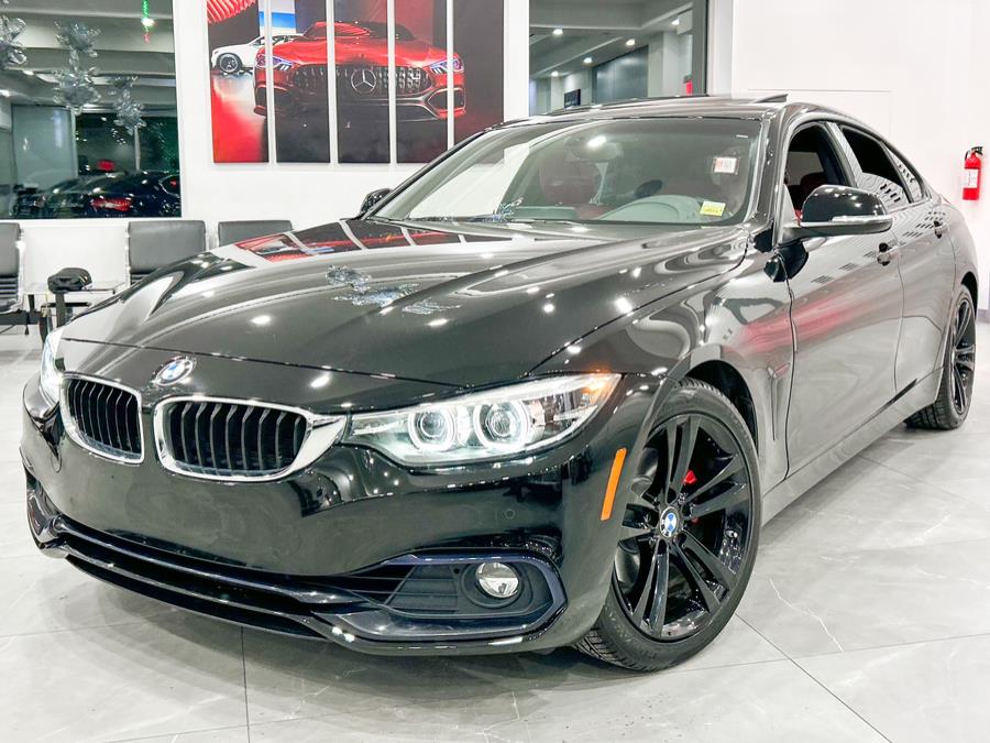 2018 BMW 4 Series 430i Gran Coupe, available for sale in Franklin Square, New York | Luxury Motor Club. Franklin Square, New York 2018 BMW 4 Series 430i Gran Coupe, available for sale in Franklin Square, New York | Luxury Motor Club. Franklin Square, New York