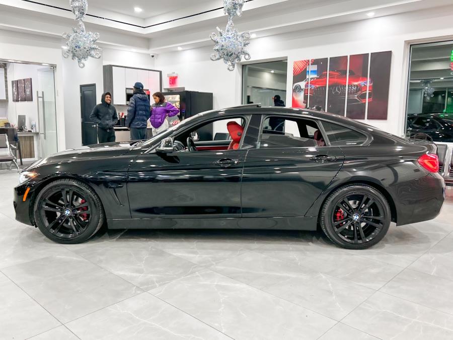 2018 BMW 4 Series 430i Gran Coupe, available for sale in Franklin Square, New York | Luxury Motor Club. Franklin Square, New York 2018 BMW 4 Series 430i Gran Coupe, available for sale in Franklin Square, New York | Luxury Motor Club. Franklin Square, New York