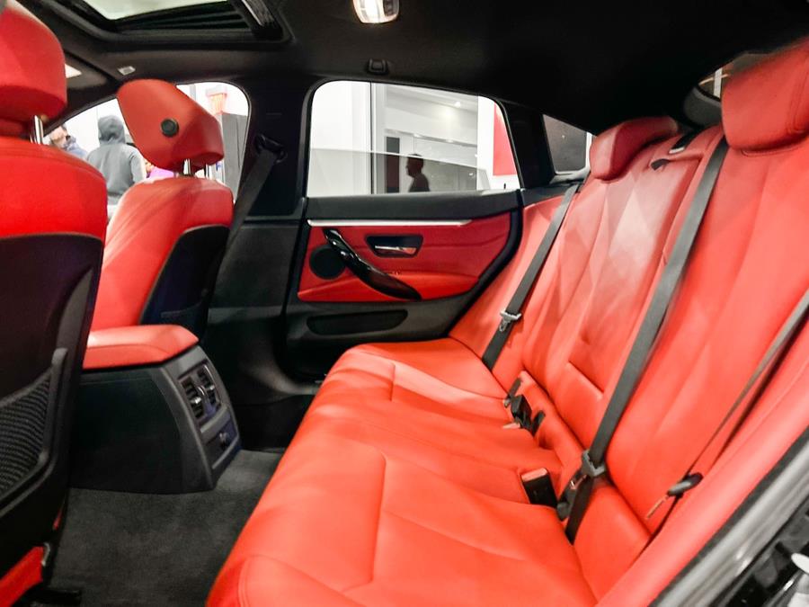 2018 BMW 4 Series 430i Gran Coupe, available for sale in Franklin Square, New York | Luxury Motor Club. Franklin Square, New York 2018 BMW 4 Series 430i Gran Coupe, available for sale in Franklin Square, New York | Luxury Motor Club. Franklin Square, New York