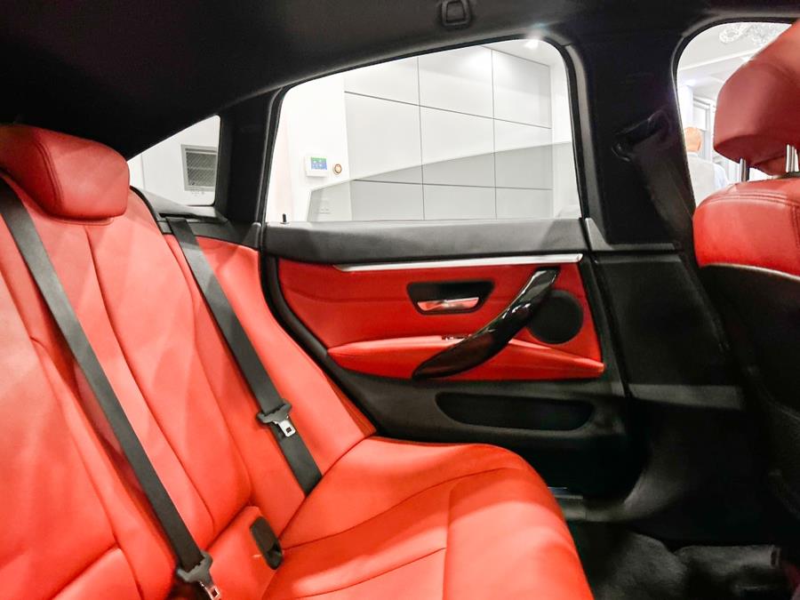 2018 BMW 4 Series 430i Gran Coupe, available for sale in Franklin Square, New York | Luxury Motor Club. Franklin Square, New York 2018 BMW 4 Series 430i Gran Coupe, available for sale in Franklin Square, New York | Luxury Motor Club. Franklin Square, New York