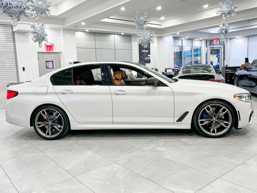 2020 BMW 5 Series M550i xDrive Sedan, available for sale in Franklin Square, New York | Luxury Motor Club. Franklin Square, New York 2020 BMW 5 Series M550i xDrive Sedan, available for sale in Franklin Square, New York | Luxury Motor Club. Franklin Square, New York