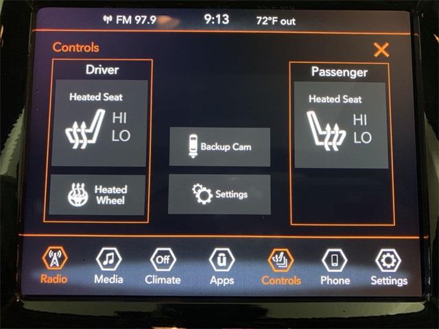 Used Jeep Cherokee Limited 2021 | Eastchester Motor Cars. Bronx, New York Used Jeep Cherokee Limited 2021 | Eastchester Motor Cars. Bronx, New York