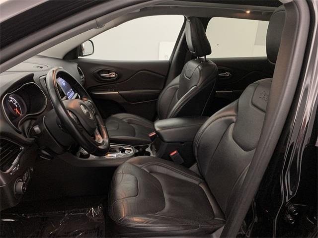 Used Jeep Cherokee Limited 2021 | Eastchester Motor Cars. Bronx, New York Used Jeep Cherokee Limited 2021 | Eastchester Motor Cars. Bronx, New York