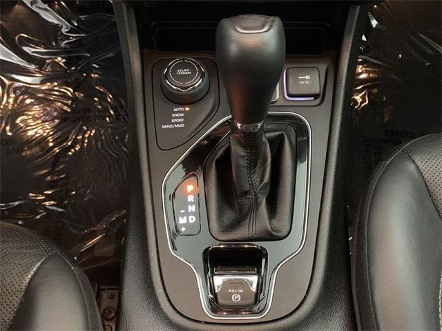Used Jeep Cherokee Limited 2021 | Eastchester Motor Cars. Bronx, New York Used Jeep Cherokee Limited 2021 | Eastchester Motor Cars. Bronx, New York